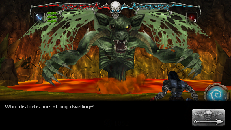 Illustration for article titled Hail to the King: Deathbat: The TAY Review
